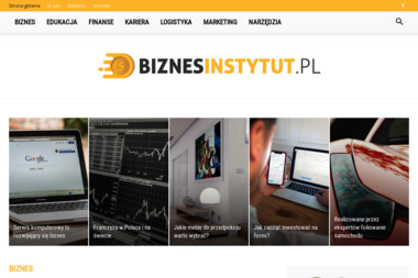 Biznes Instytut sp. z o.o. - Kurs księgowości Warszawa