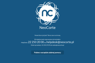 NeoCorte sp. z o.o.