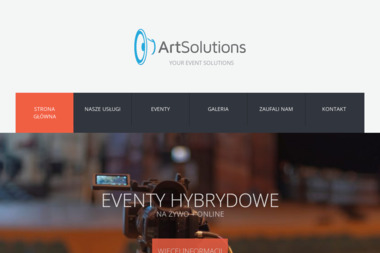 Art Solutions Łukasz Kiełczewski - Organizacja wesel Warszawa