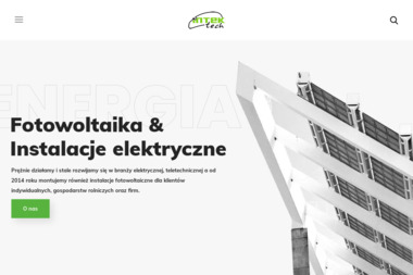 Intek-Tech Technika Instalacji Prażuch Piotr - Solidna Firma Oświetleniowa Pruszcz Gdański