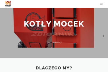 Kotlycocwu.pl ZETA Zatwardnicki Bartosz - Piece Łódź