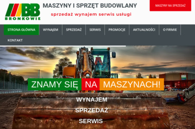 B+B BRONEK SP. Z o.o. - Narzędzia Ozimek
