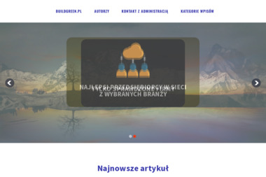 BUILDGREEN Design Sp.z o.o. - Dostawcy płyt G-K Poznań