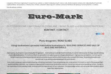 PHU EURO-MARK SEBASTIAN BURDA - Materiały Termoizolacyjne Lublin