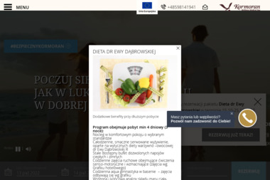 Kormoran Wellness Medical Spa