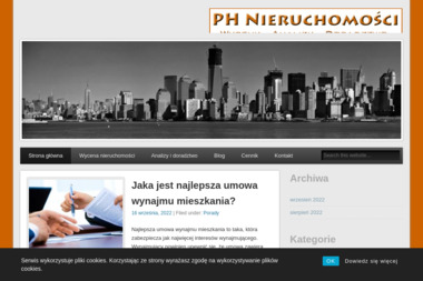 Paweł Hewelt Nieruchomości - Wycena nieruchomości Warszawa