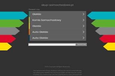 Skup Samochodów - AUTOBAZAR CAMIL