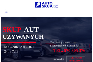 Skup Aut 333 M.Klinge