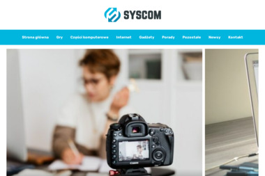 Syscom Service Sp. z o. o. - Firma Inżynieryjna Gdańsk
