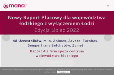 AG TEST IT SP z o.o. - Serwis RaportPlacowy.pl - Prawnik Od Prawa Pracy Kraków