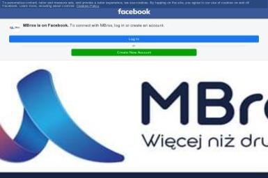 MBros - Firma Reklamowa Warszawa