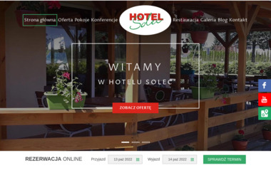 Hotel Solec