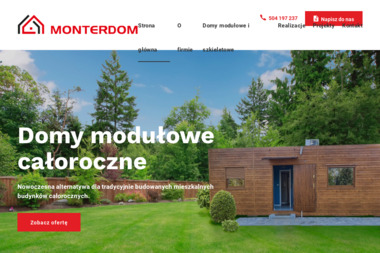 Monterdom - Montaż mat grzewczych Gniezno