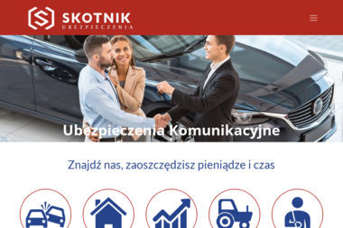 MultiAgencja SKOTNIK - Firma Ubezpieczeniowa Kluczbork