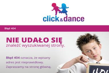 Dance Avenue Małgorzata Grzelak - Instruktor Tańca Gdańsk