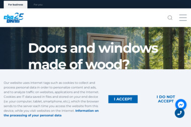 EKO OKNA - Producent Stolarki Aluminiowej Pietrowice Wielkie