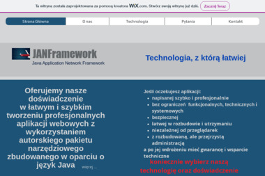 Paweł Goszczyk - Usługi Informatyczne - Programista Sql Warszawa
