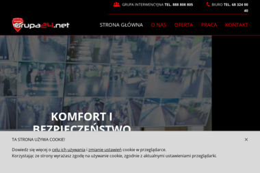 DAKO - Odśnieżanie dachów Jaworze
