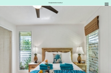 Uslugi Budowlane Stanislaw Parzych