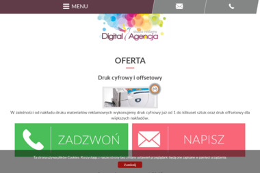 Ogólnopolskie Centrum Internetowe - Pozycjonowanie Stron Bydgoszcz