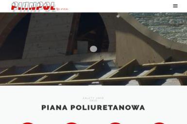 Pianpol S.C - Usługi Koparko Ładowarką Lublin