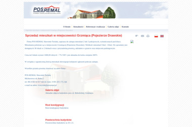 POS-REMAL - Instalatorstwo telekomunikacyjne Nowy Tomyśl