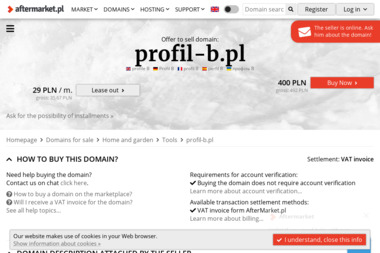 Profil-B - Naprawa Okien PCV Kielce
