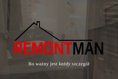 Remontman - Glazurnik Wrocław
