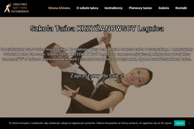 Kachnowicz Robert - Przewóz Rzeczy Czerwieńsk