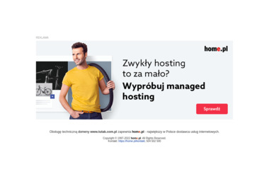 Kamil Tutak - Pożyczki dla Zadłużonych Warszawa