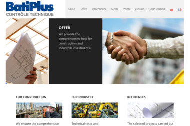 BatiPlus Polska Sp. z o.o. - Kosztorysant Budowlany Warszawa