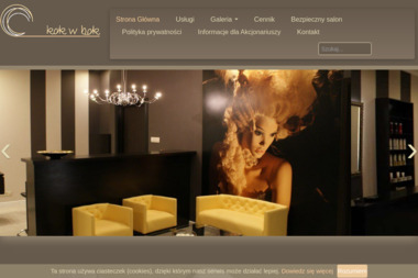 Kok w Bok - Pedicure Leczniczy Warszawa