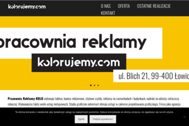 FHU - Usługi Transportowe Busem Chorz&oacute;w