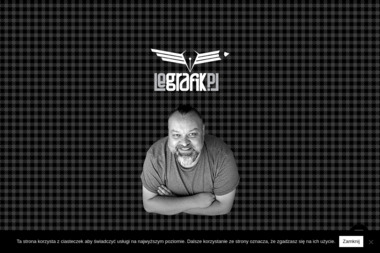 LeGrafik Marcin Siuda - Studio Graficzne Warszawa