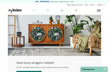 Myloview - Konstrukcje Spawane Poznań