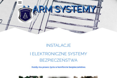 Alarm Systemy Jacek Strzelecki - Najlepszy Serwis Alarmów Bydgoszcz