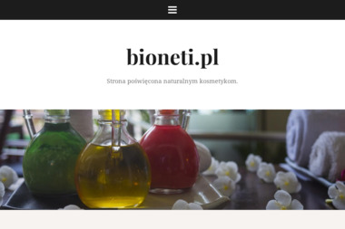 BIONETI - Kosmetyczka Trzebnica