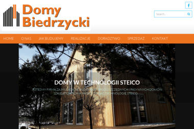 Domy Biedrzycki - Wymiana dachu Nowy Dwór Mazowiecki