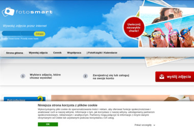 PHU FotoSmart Irina Łappo