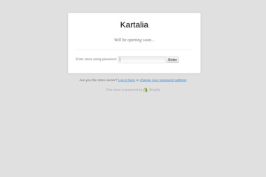 Kartalia - Cloud & On Demand Publishing - Drukarnia Warszawa