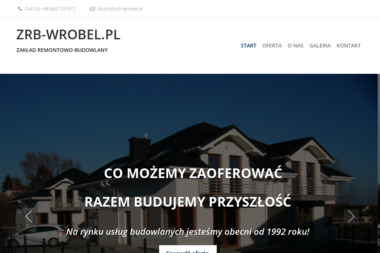 Parking strzeżony - Sufit Napinany w Łazience Szczecin