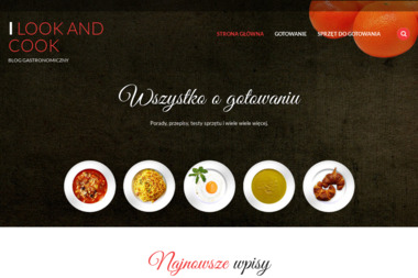 Ilookandcook - Dekoracje świąteczne Łódź