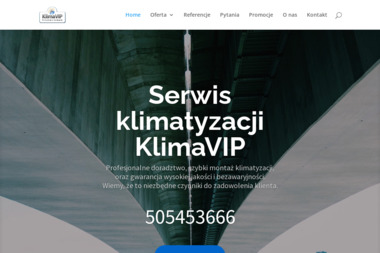 Ilona Gawlik Media Group - Klimatyzacja Mirków