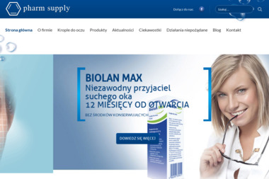 Pharm Supply Sp. z o.o.