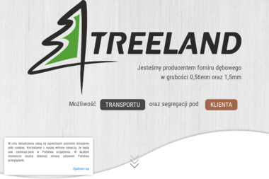 TREELAND Sp. z o.o. - Znakomite Projekty Domów z Bali Rzeszów