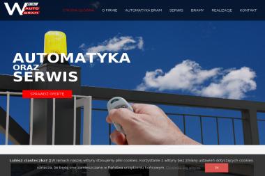 AAA - Automatyka Domu Łódź