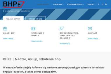 Uslugi budowlane - Kurs pierwszej pomocy Kampinos