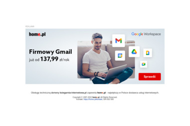 Bestsellery.pl Dorota Pogocka