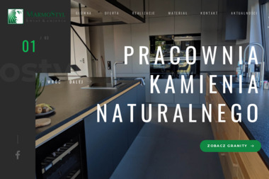 Marmostyl Świat Kamienia S.C. - Schody Stalowe Warszawa