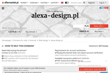 Alexa-Design - Projektowanie Wnętrz Warszawa